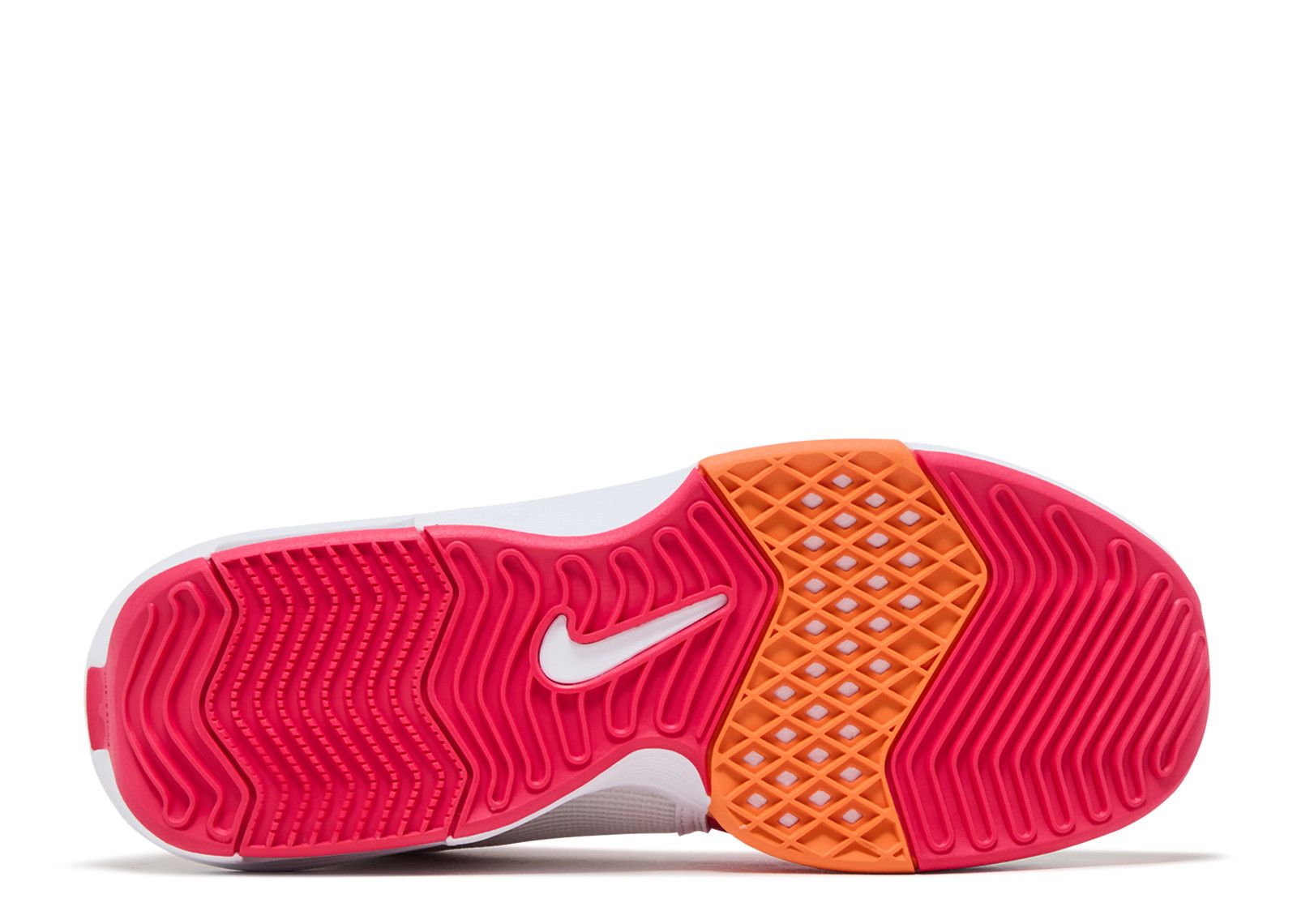 LeBron Witness 8 'Dunkin Donuts' - Nike - FB2239 104 - white