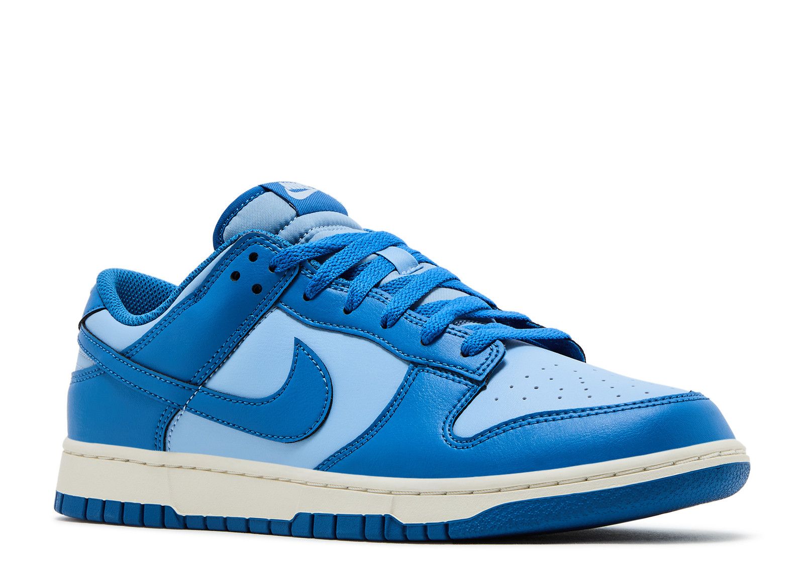 NEC - スカイブルー❤️かわいいNEC❤️10キー付き Dunk Low 'Psychic Blue' - Nike - HF5441 400 - psychic blue