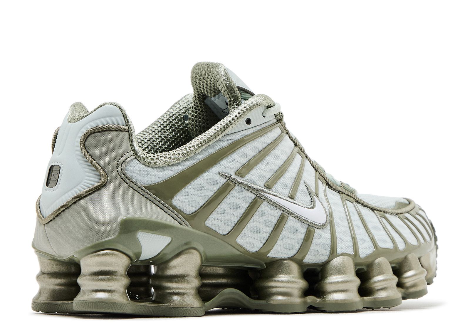 Wmns Shox TL 
