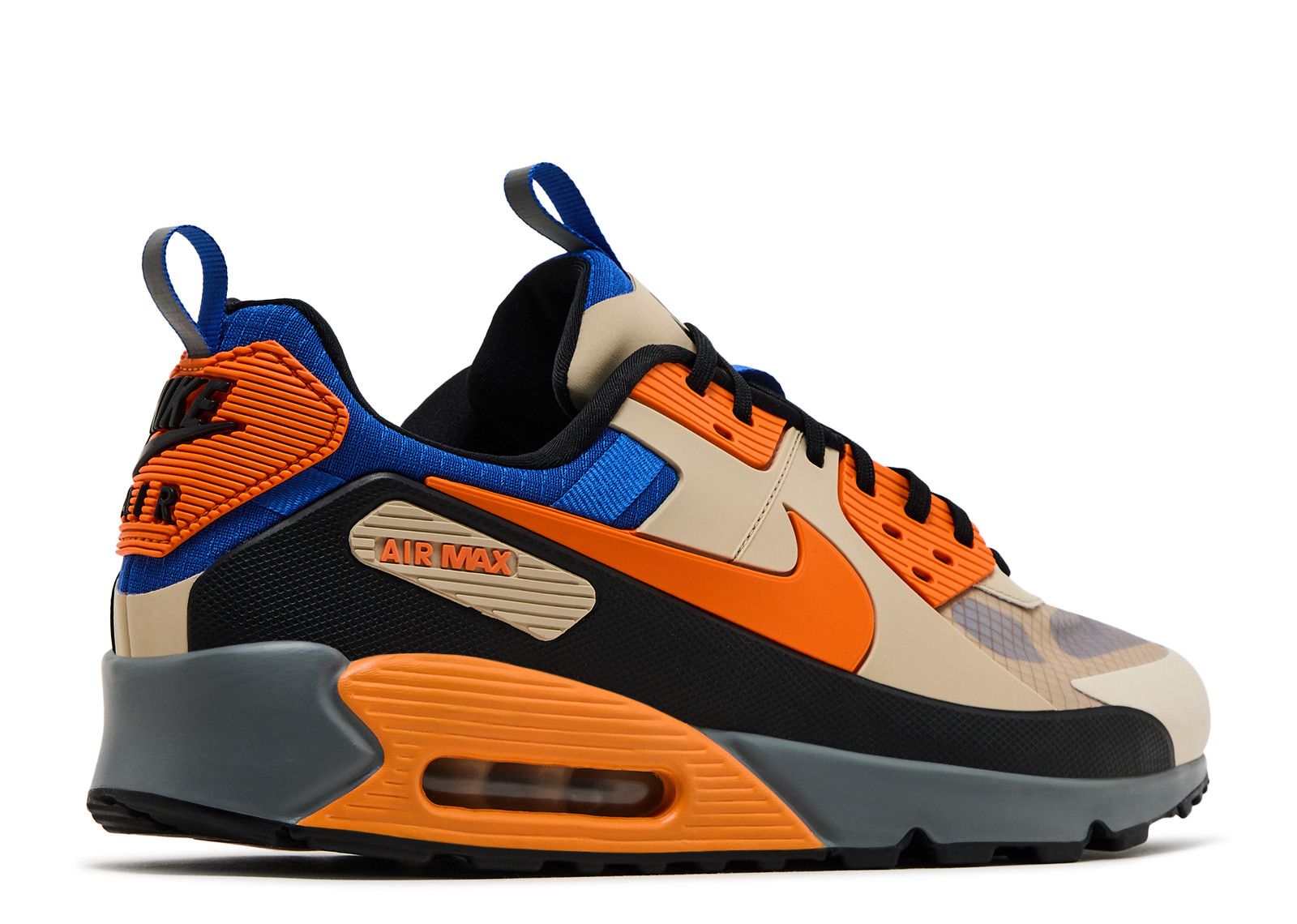 Air Max 90 Drift 'Mowabb' - Nike - FB2877 200 - rattan/hyper royal