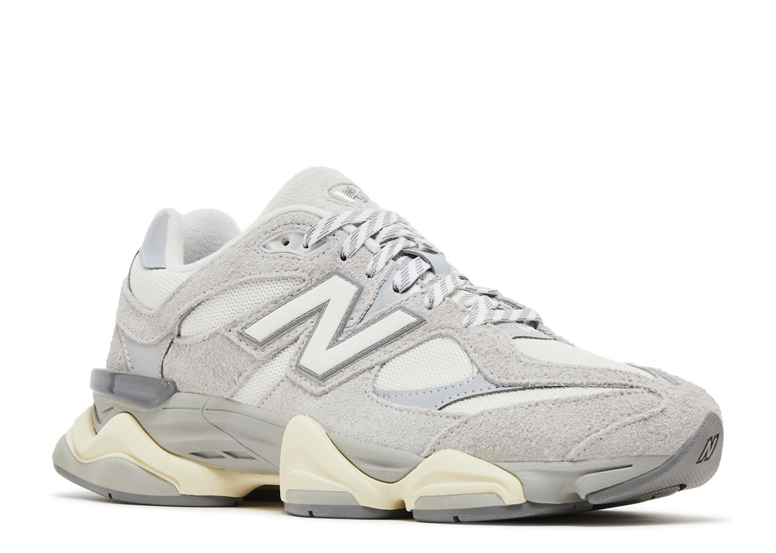 【New Balance】9060★U9060HX★Light Grey White New Balance 9060 Light Grey White - U9060HX | eBay
