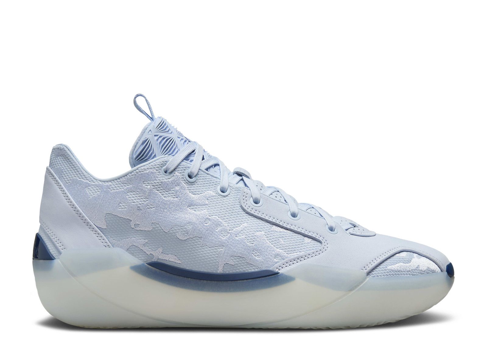 Jordan 39 PF 'Half Blue'