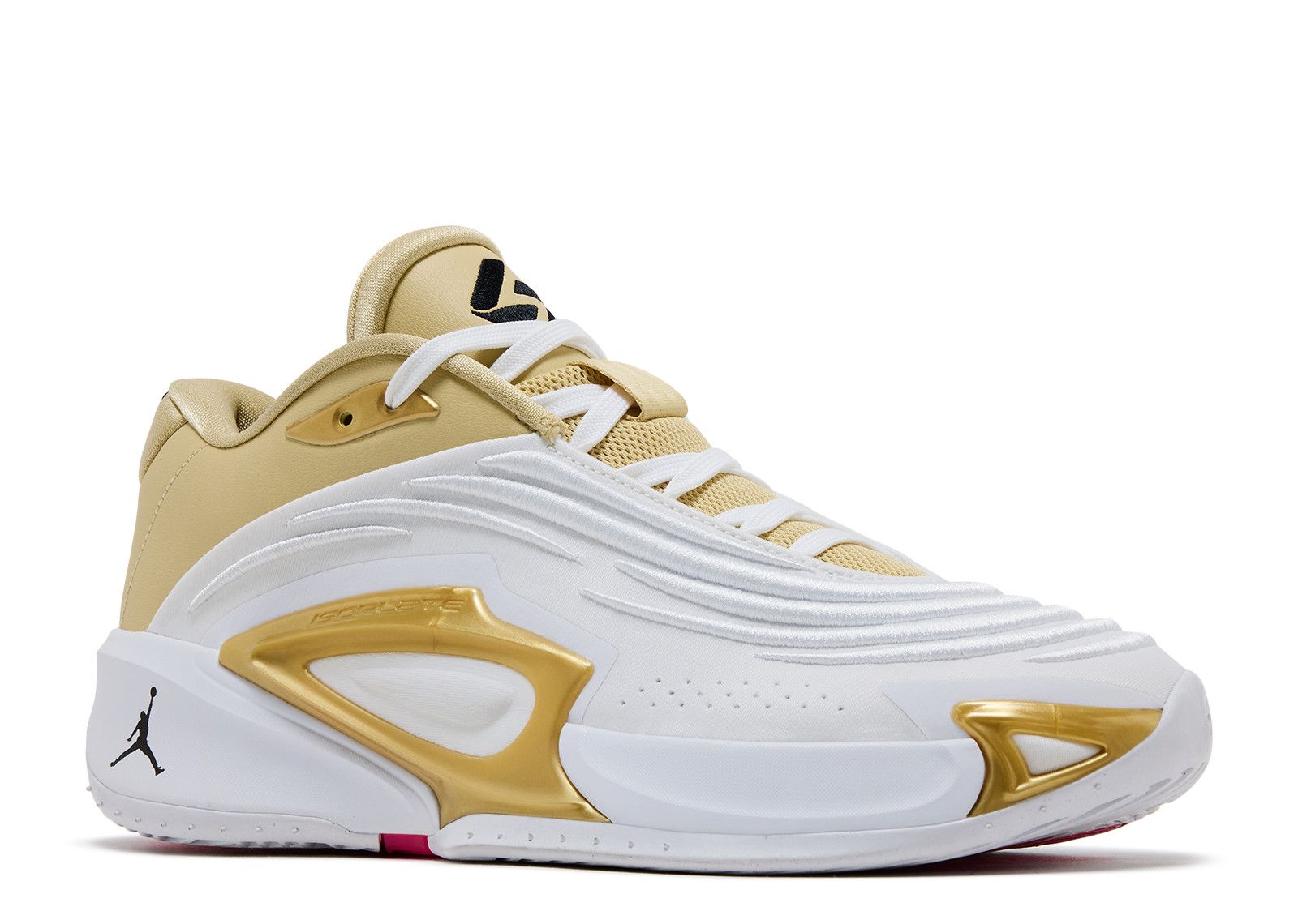Jordan Luka 3 SE PF 'El Matador' - Air Jordan - FZ2467 100 - white