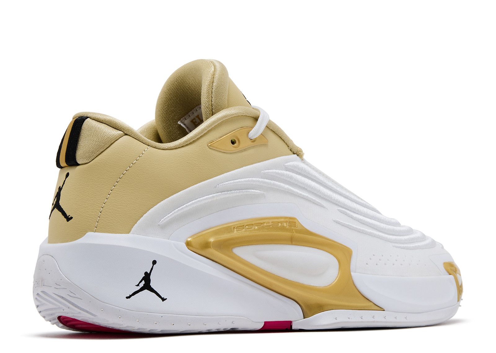 Jordan Luka 3 SE PF 'El Matador' - Air Jordan - FZ2467 100 - white