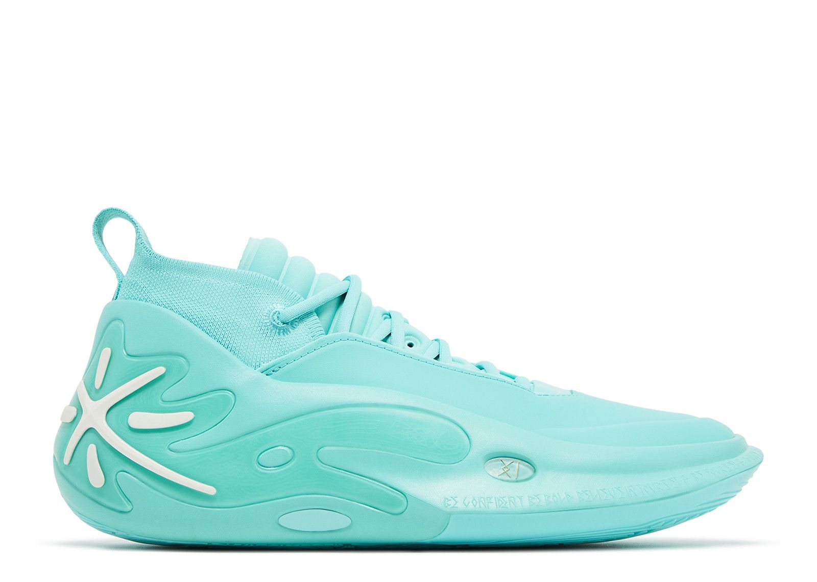Way Of Wade 10 'South Beach' - Li Ning - ABAS115 11 | Flight