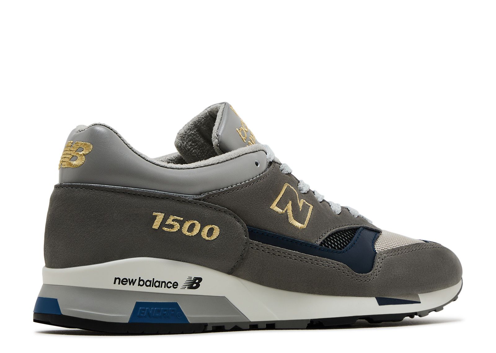 靴 new balance U1500JP made in japan 27.0 New Balance 1500JP Made in Japan Gray 35th Anniversary