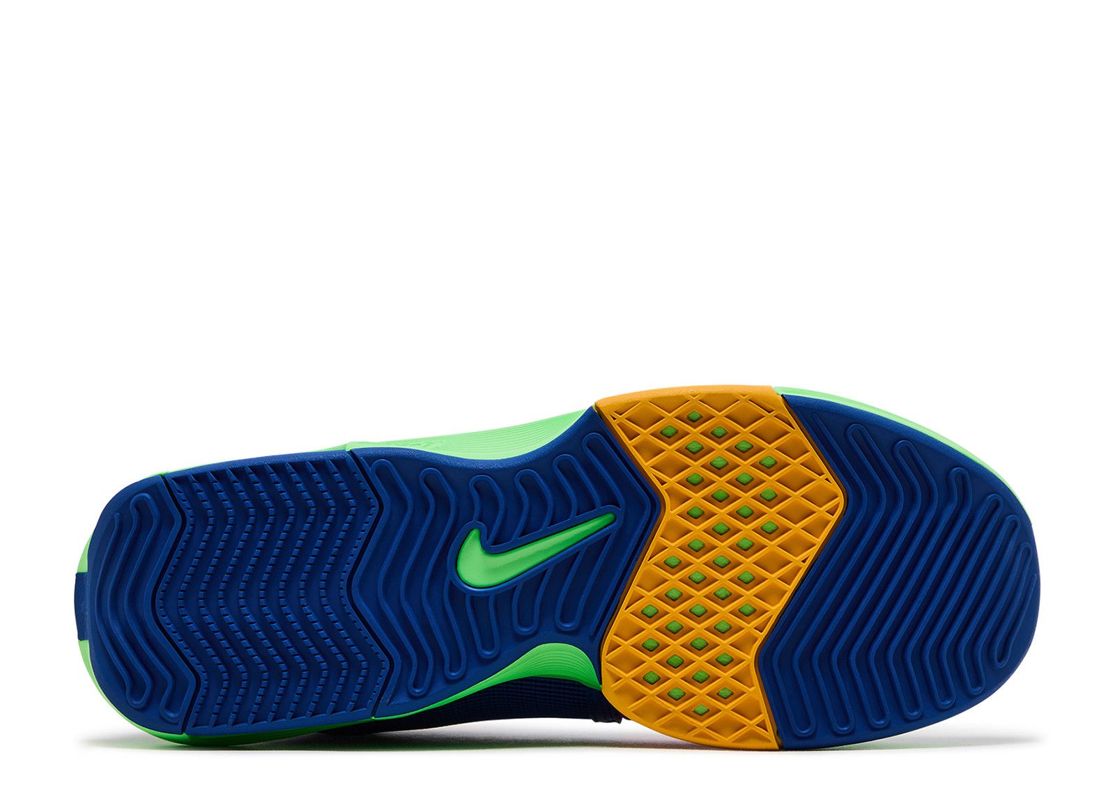 LeBron Witness 8  display picture 1