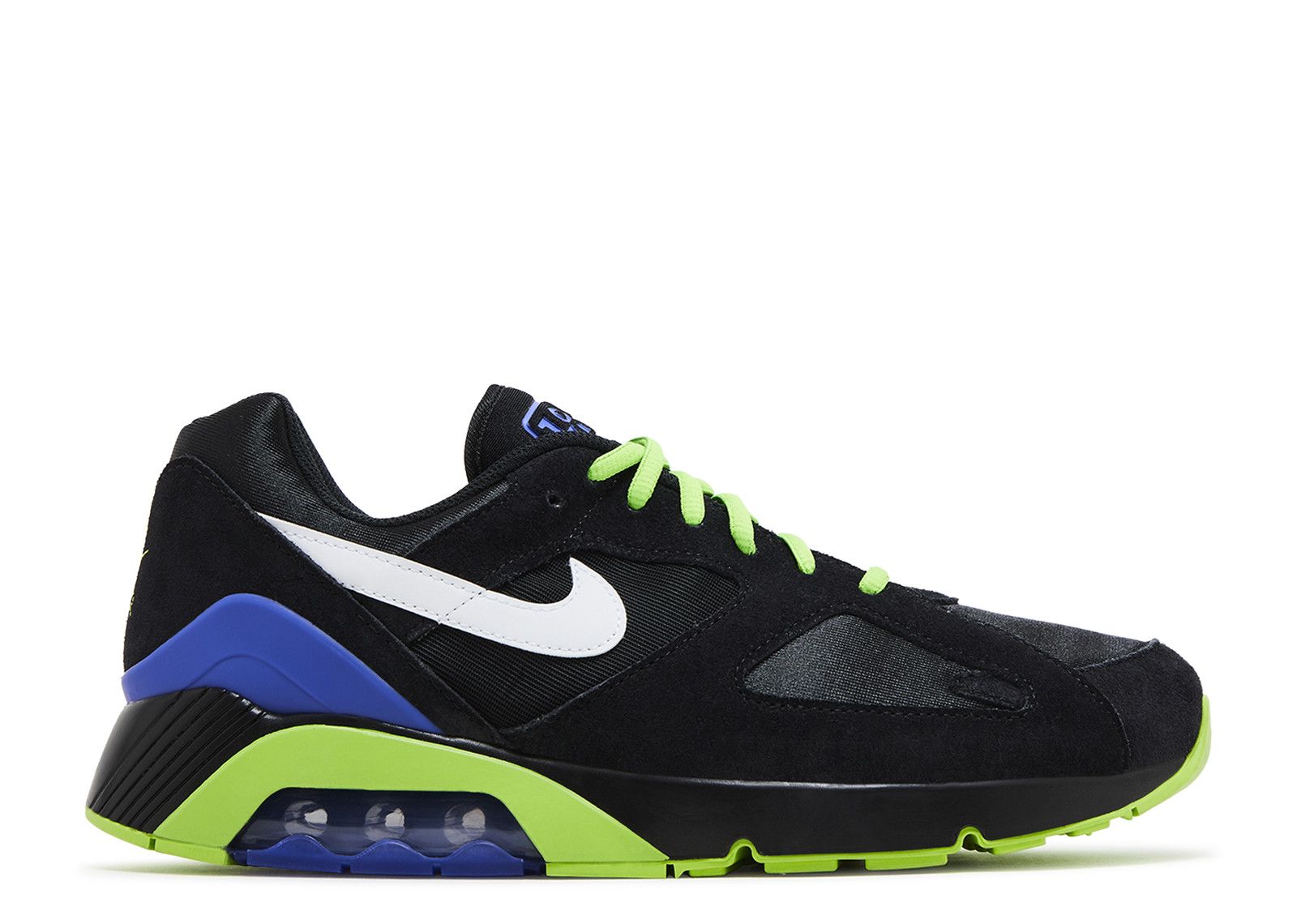 New air max 180 best sale