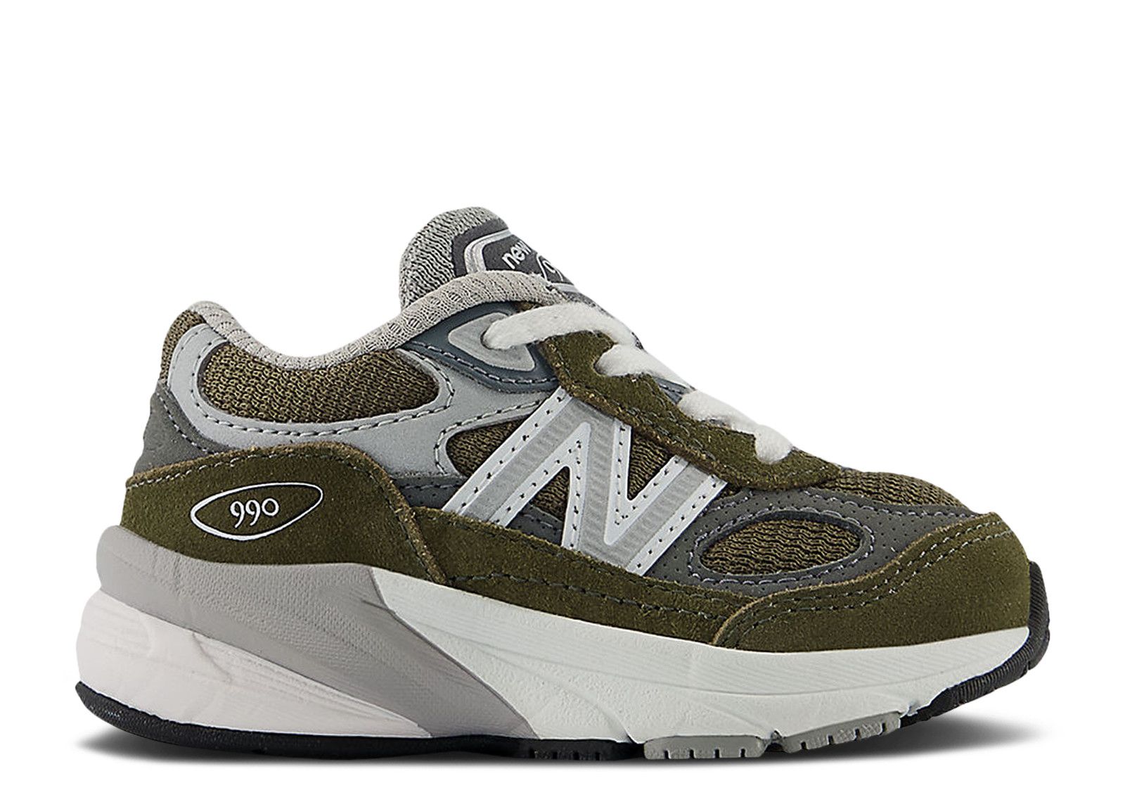 New Balance 990v6 Toddler 