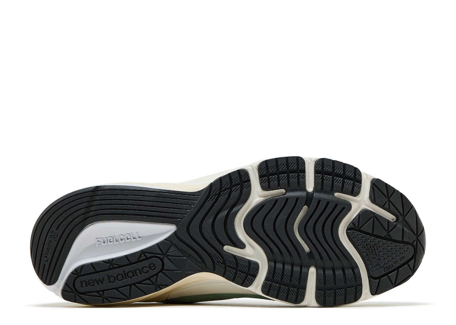 New Balance 990v6 Made In USA 'Avocado Natural Mint' - New Balance