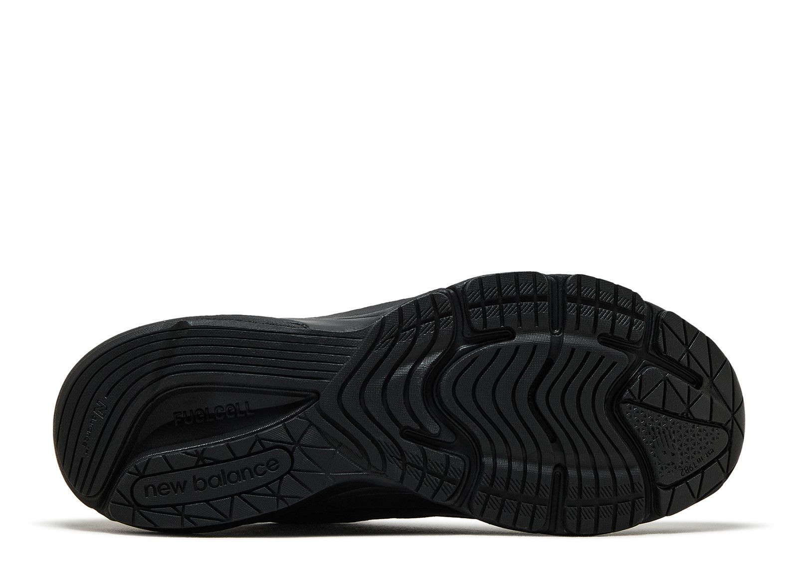 New Balance Comme des Garçons Homme x 990v6 Made in USA ‘Black’