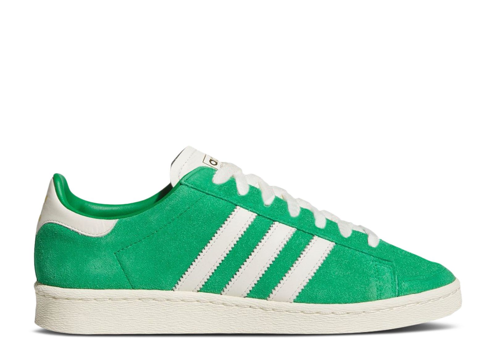 ◆adidas◆ java raw green JI3432 Jabbar Low 'Green' - Adidas - JI3432 - supplier color/cream