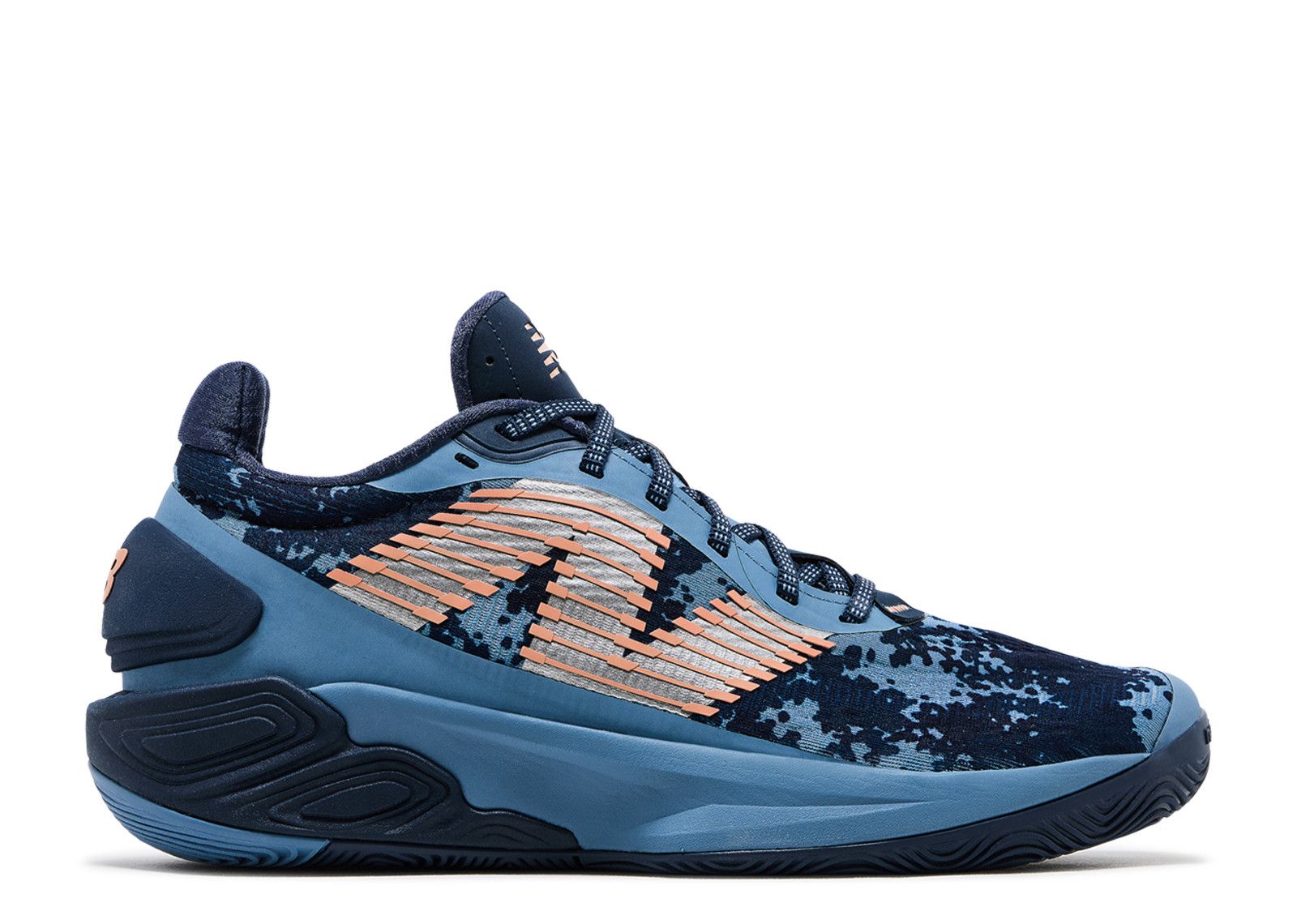 Two WXY V5 Sneakers | Flight Club