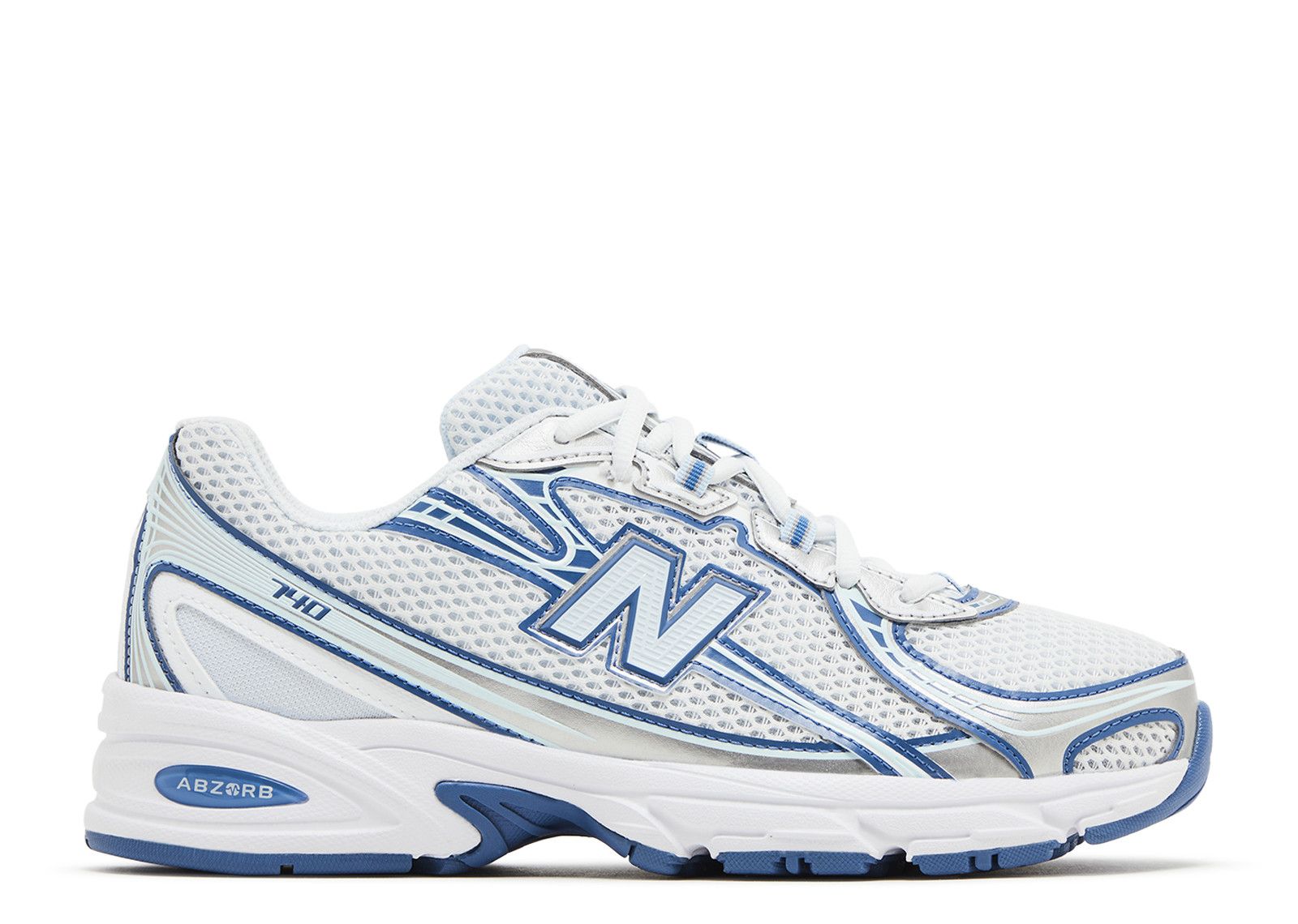 New Balance 740 'Ice Blue'