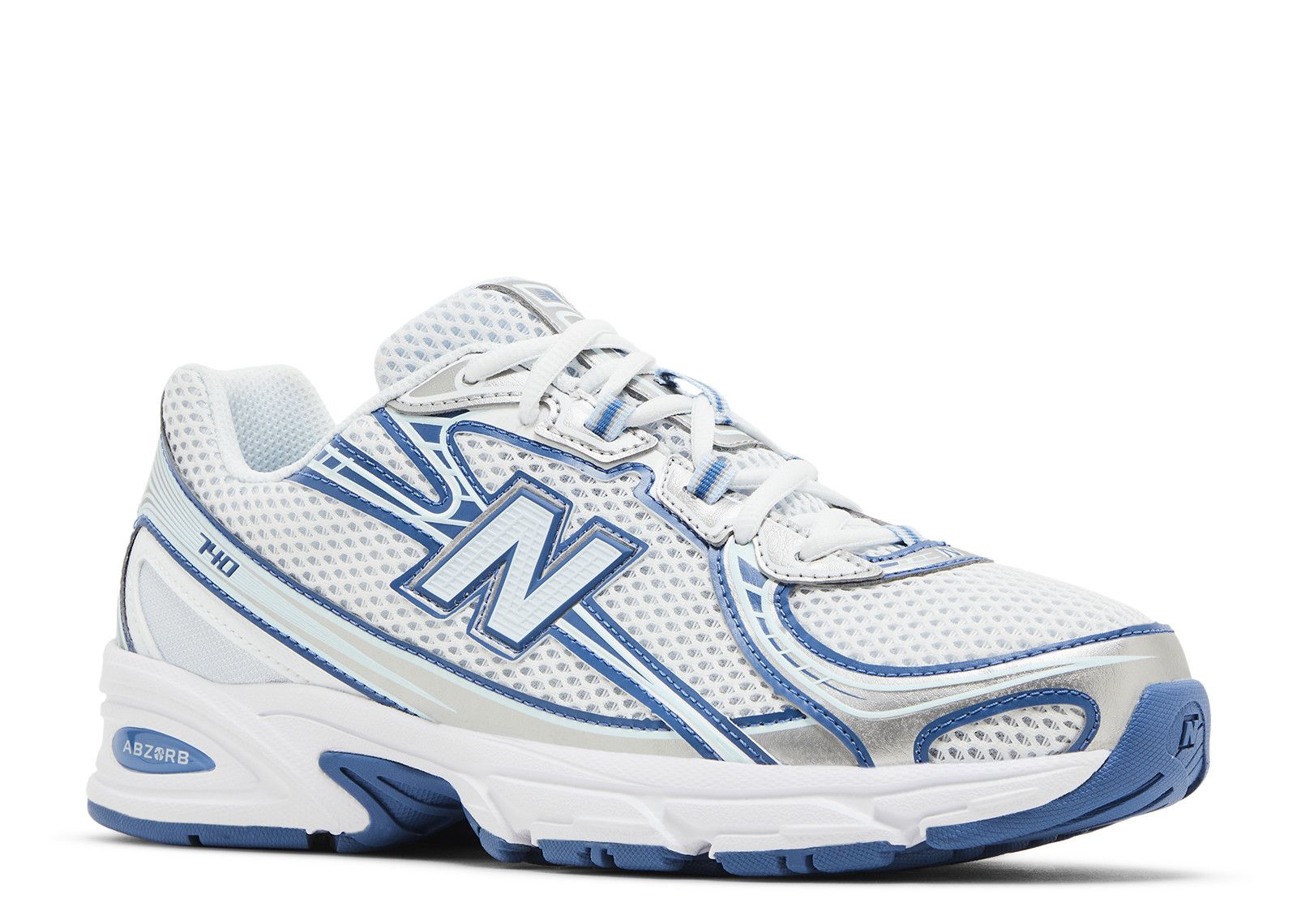 New Balance 740 ‘Ice Blue’