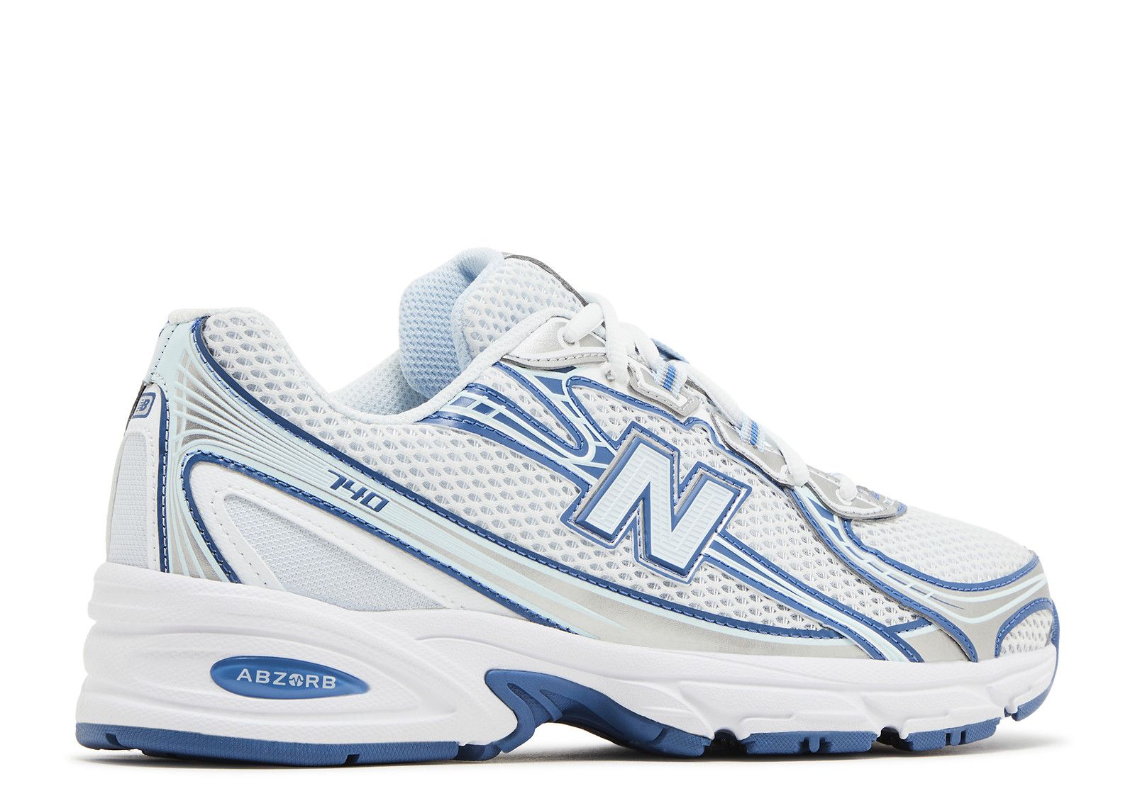 New Balance 740 ‘Ice Blue’