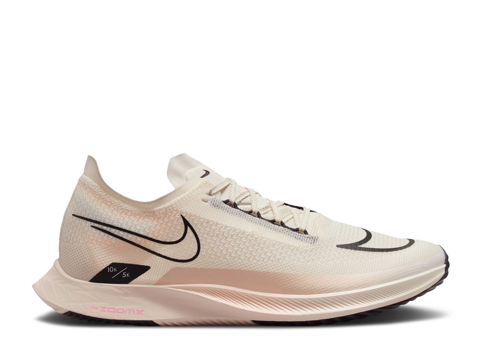 ZoomX Streakfly 'Guava Ice' - Nike - DJ6566 105 - pale ivory/guava