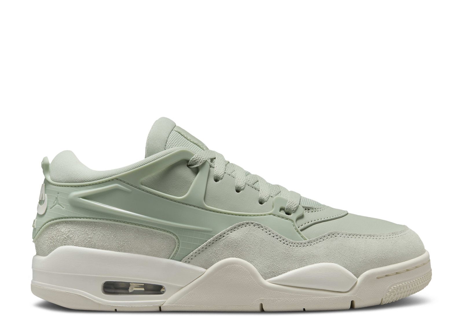 Gazelle Indoor 'Shadow Green Gum' - Adidas - H06272 - shadow green/shadow  green/shadow green | Flight Club