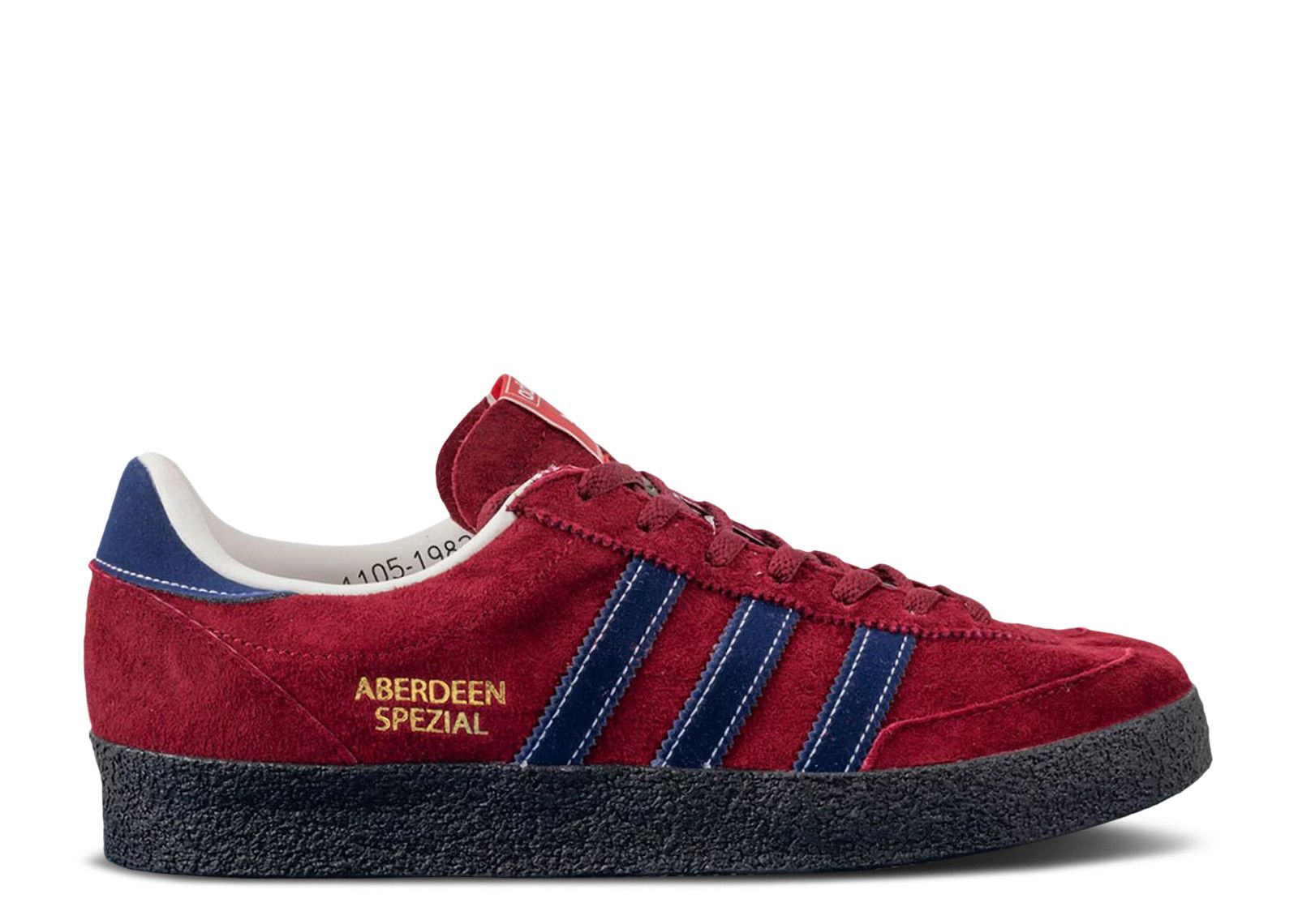 Adidas Aberdeen FC x Lotherton SPZL 'Alex Ferguson'
