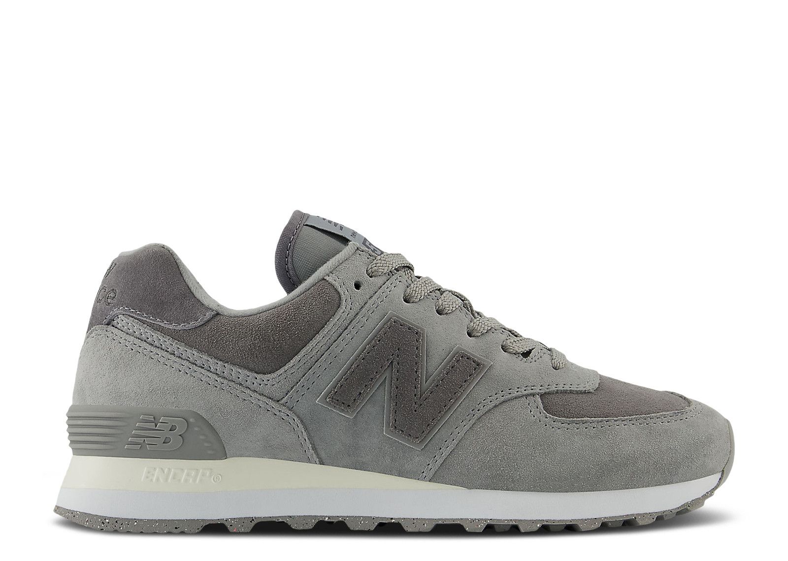 New Balance Wmns 574 'Slate Grey'
