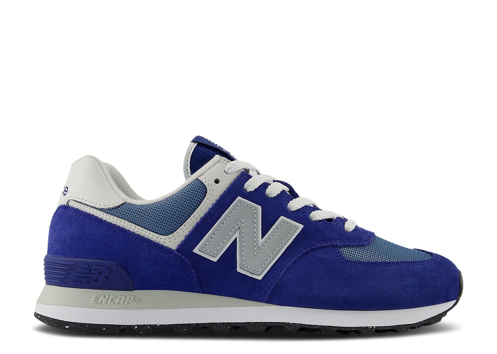 New Balance 574 'Inkwell'