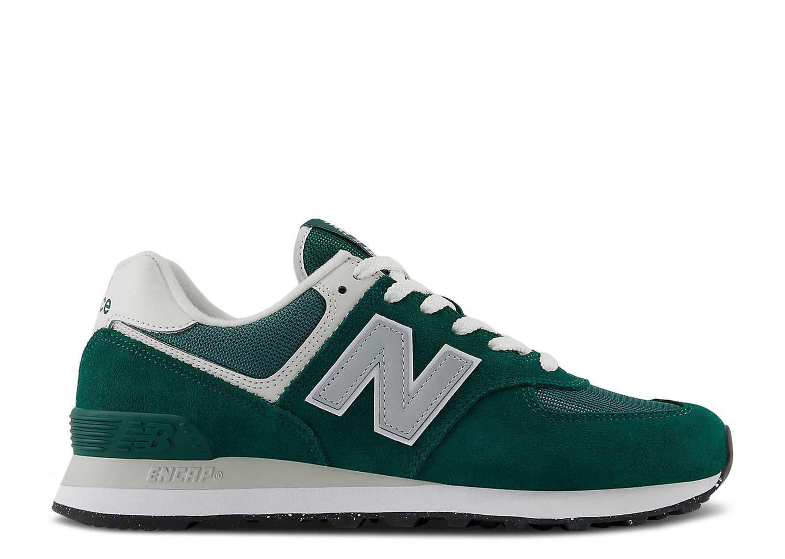☆国内在庫有☆即発！New Balance 574 Marsh Green/Marshland New Balance 574 Marsh Green Marshland New Spruce - Family