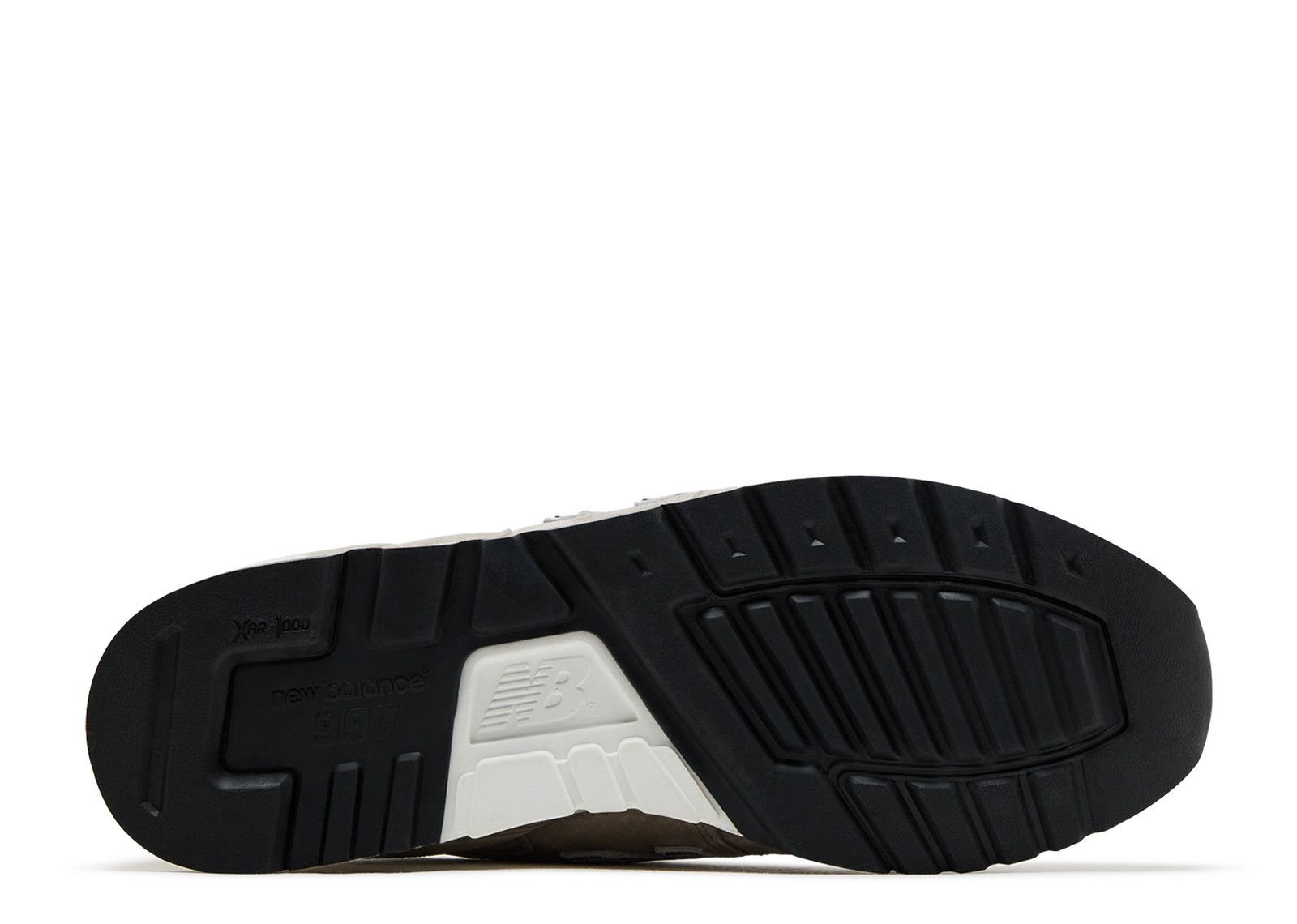 New Balance 997 Made in USA ‘Light Mushroom Mirage Grey’