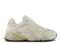 New Balance 9060 Little Kid 'Sea Salt Linen'