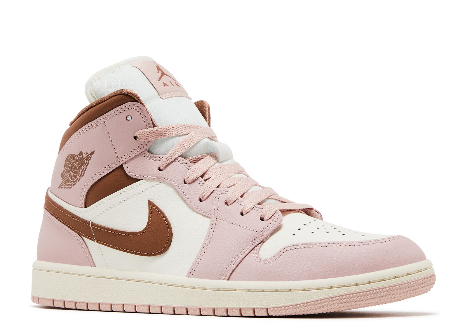Wmns Jordan 1 Mid ‘Neapolitan’