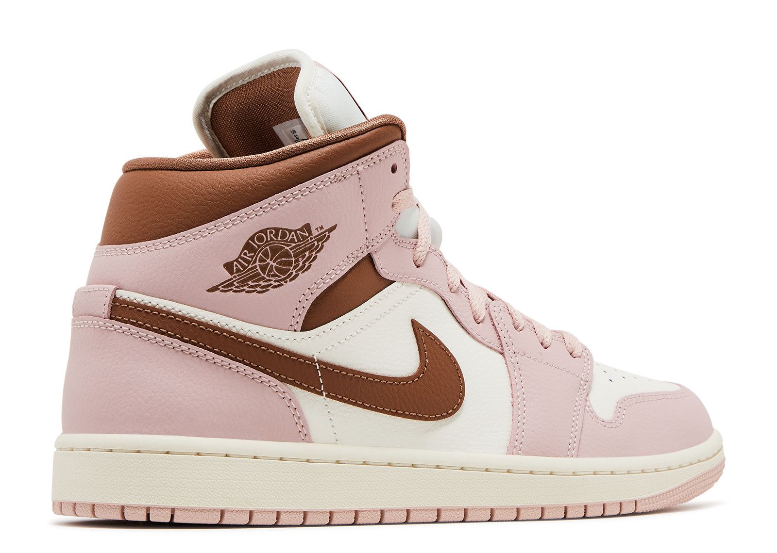 Wmns Jordan 1 Mid ‘Neapolitan’