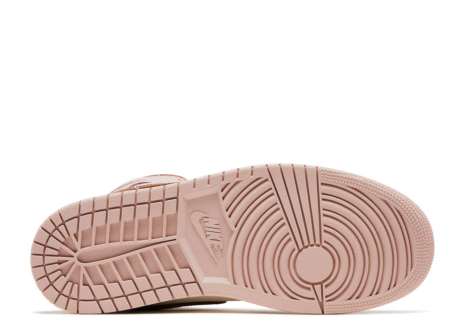 Wmns Jordan 1 Mid ‘Neapolitan’