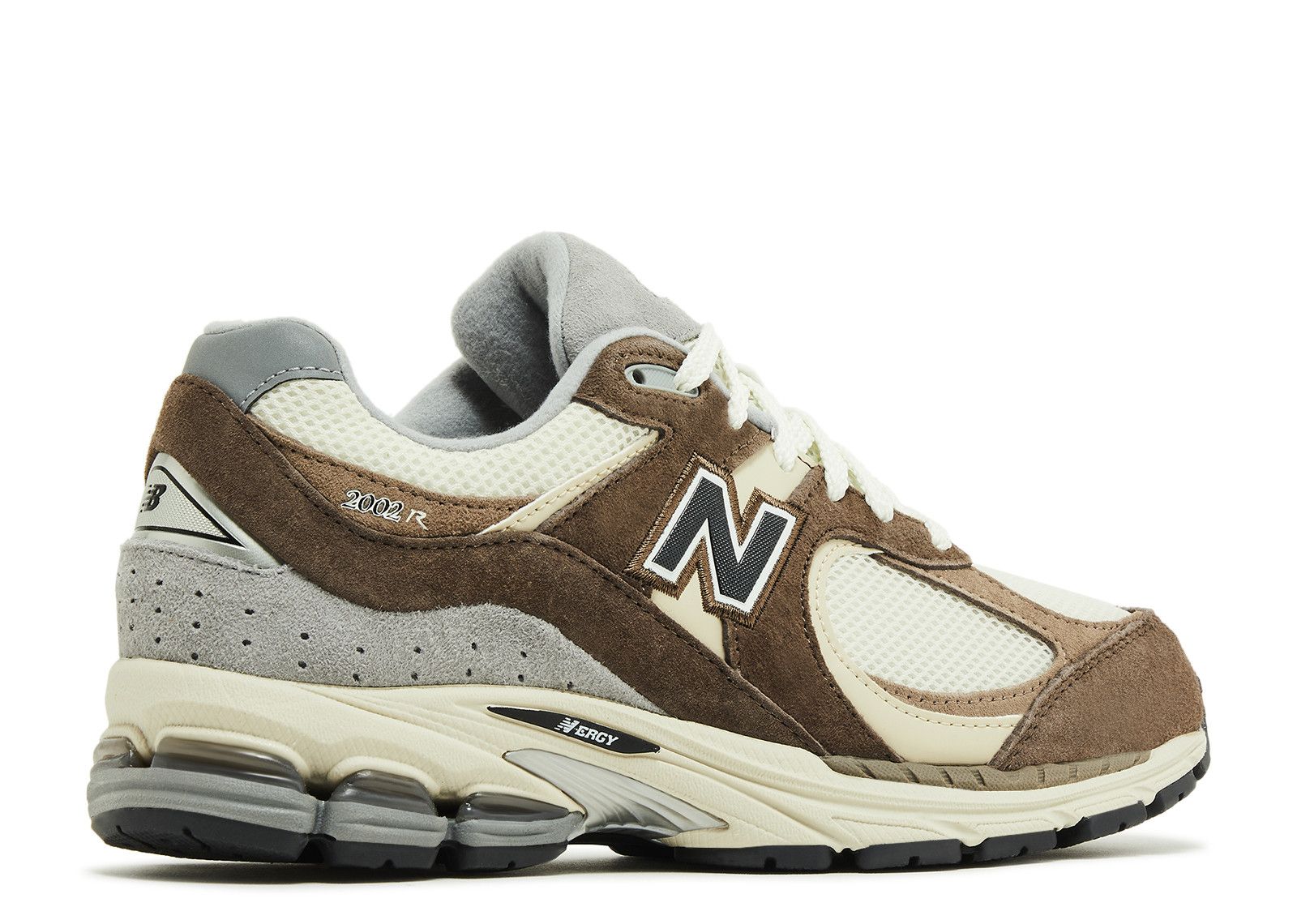 New Balance 2002R ‘Emerging Brown Pack’