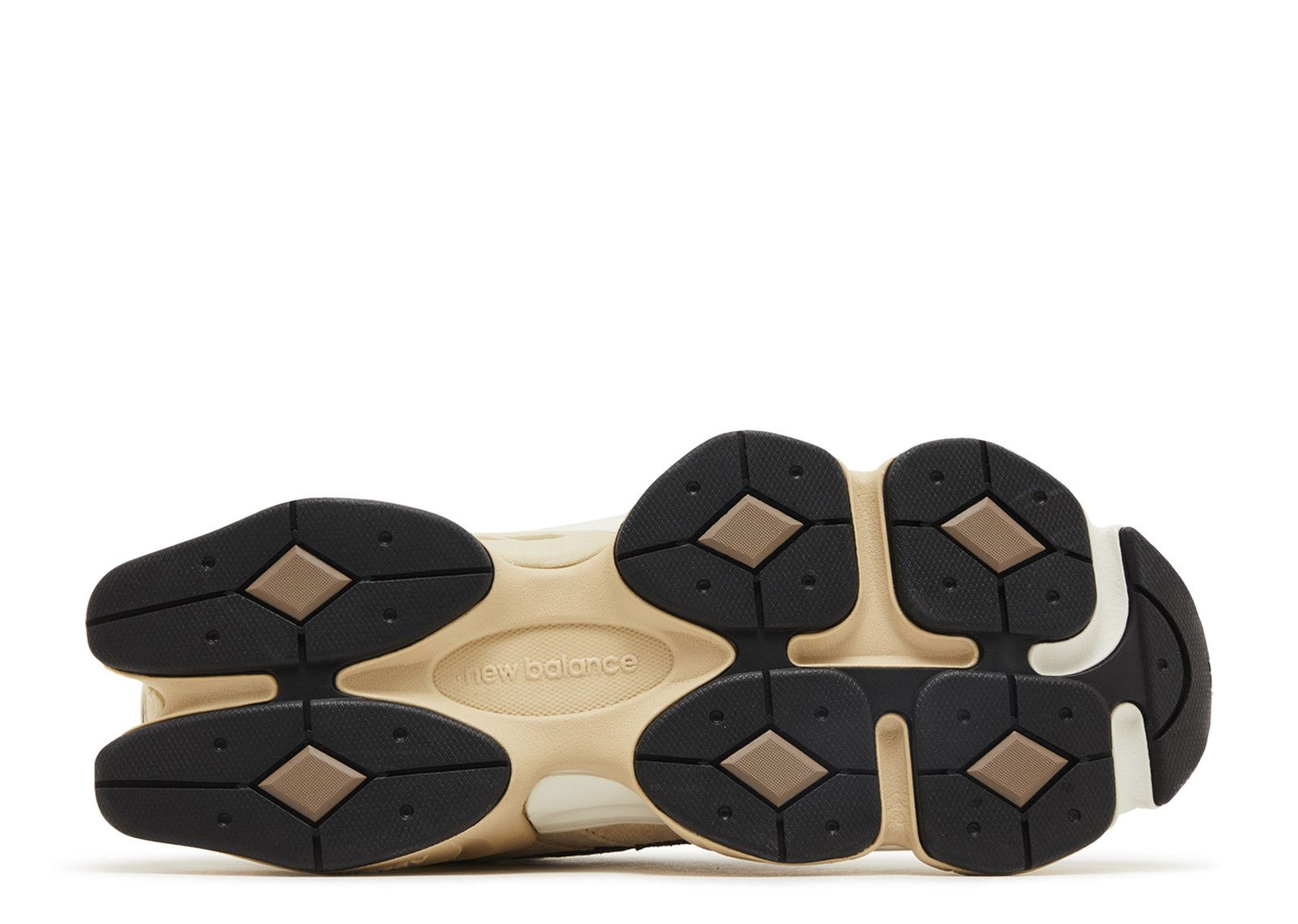 New Balance 9060 'Emerging Brown Pack' - New Balance - U9060FLP