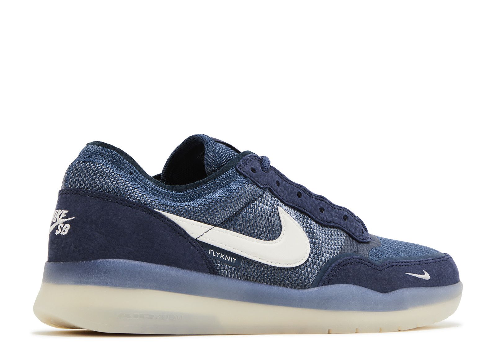 PS8 SB 'Obsidian' - Nike - FV8493 400 - obsidian/squadron blue