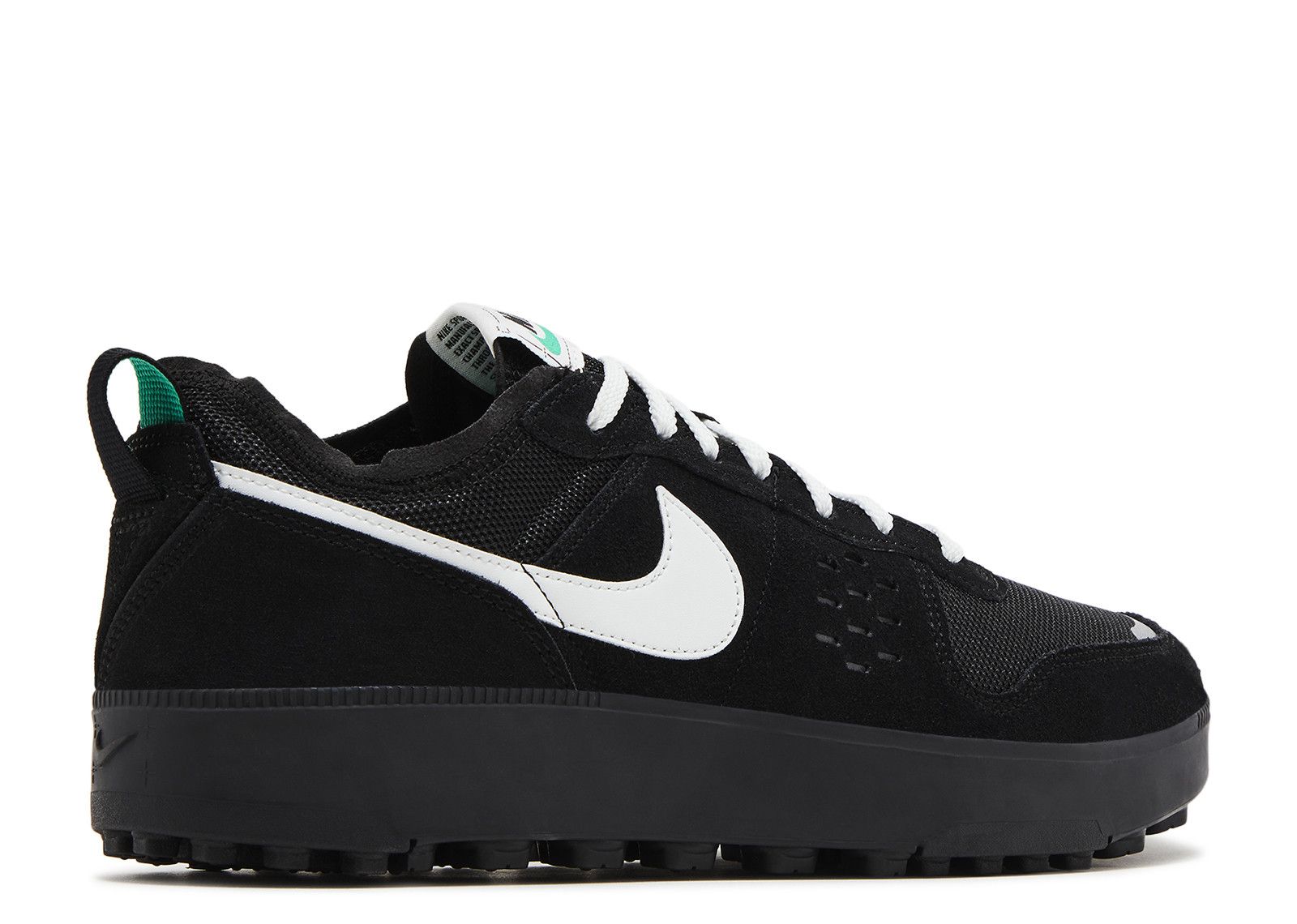 C1TY 'Black Summit White' - Nike - FZ3863 006 - black