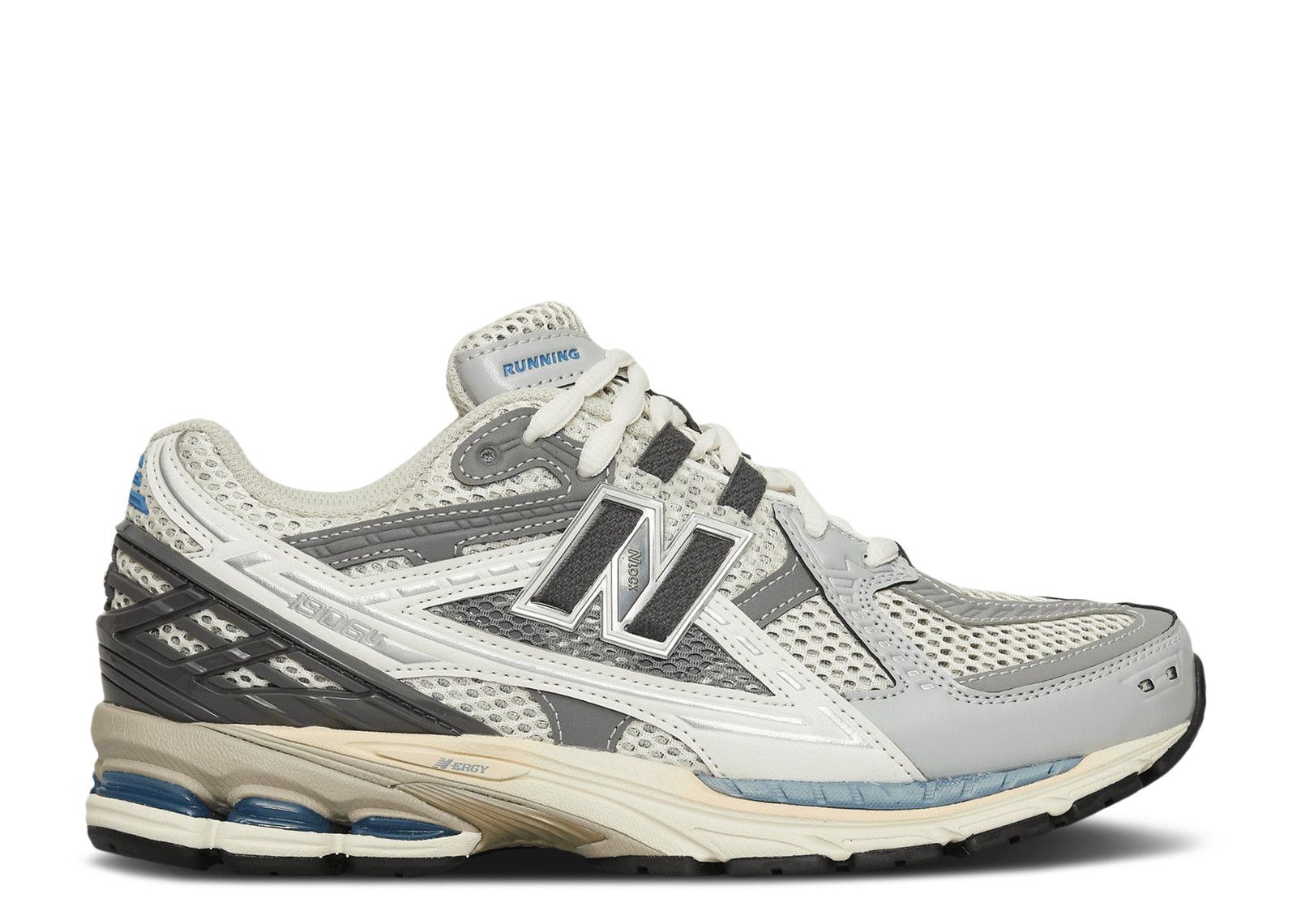 コ*ケ様 New Balance 1906NA 27.0 cm New Balance 1906A Grey | Kixify Marketplace