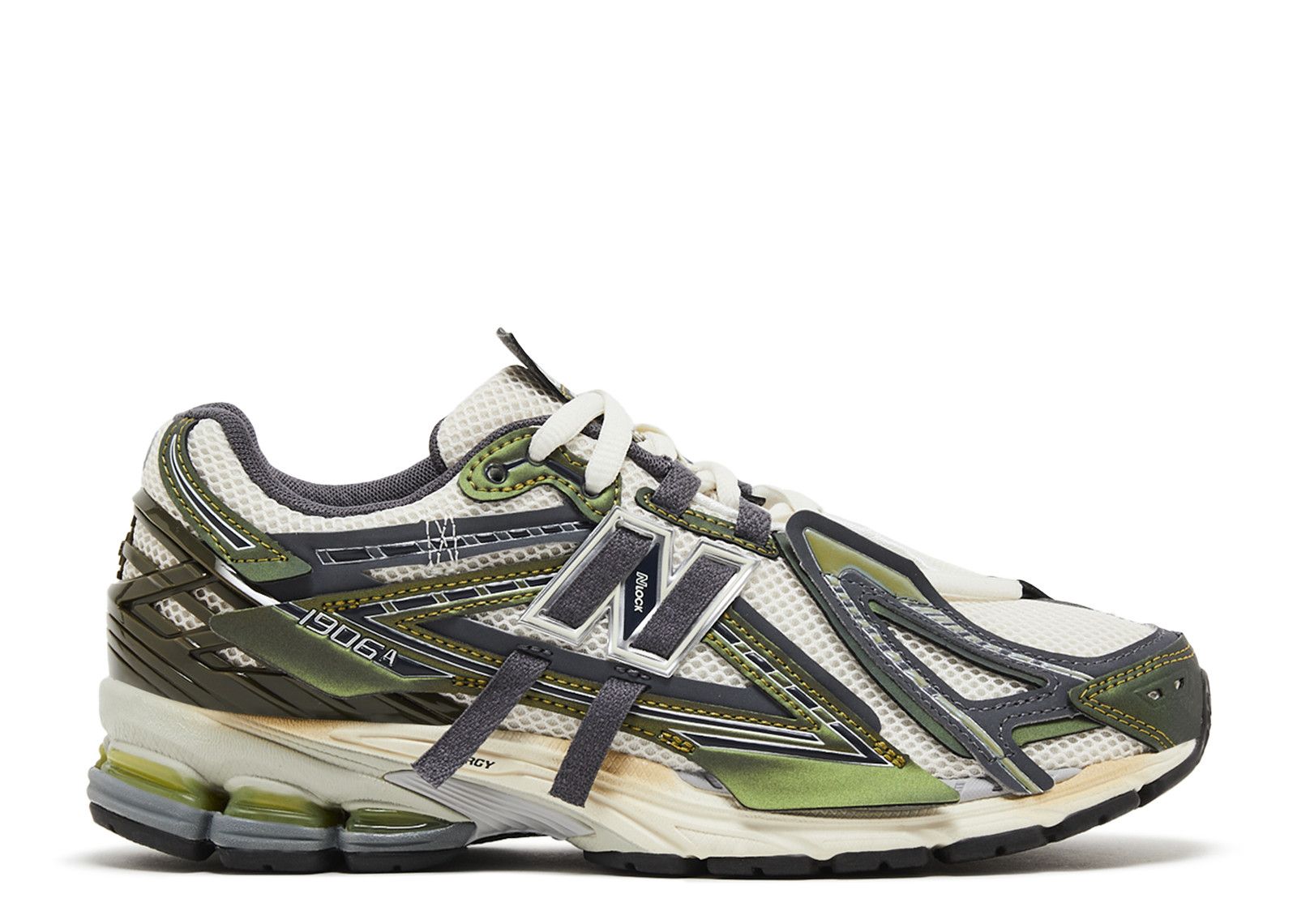 New Balance Bricks & Wood X 1906U 