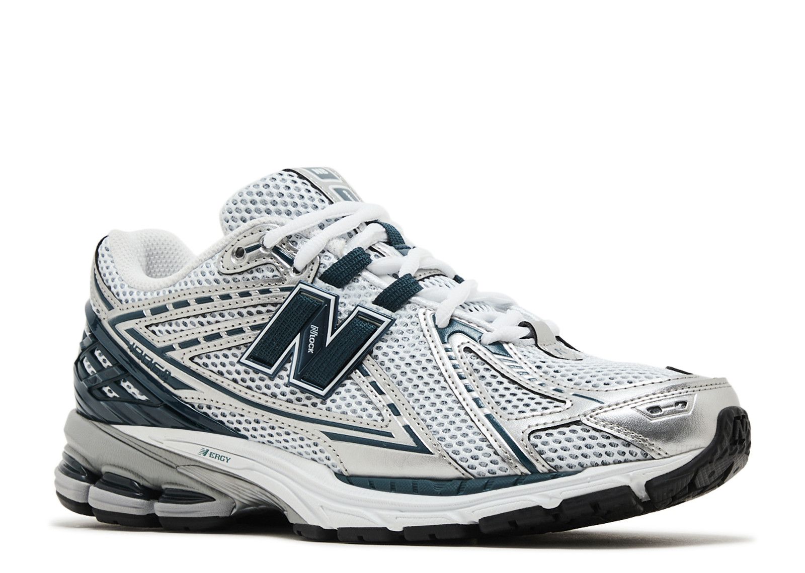 ♦♥新品未開封夢のCPB ル・フォンドゥタン　BEOC20おまけにコツトン付き New Balance 1906R 'Silver Metallic Deep Ocean' - New Balance