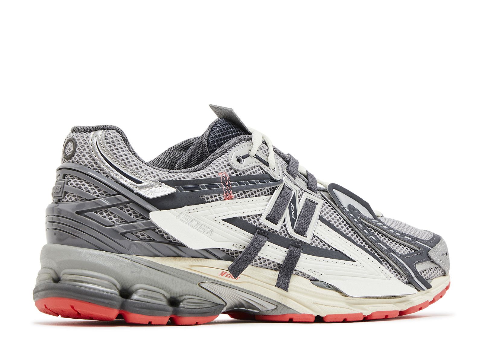 New Balance 1906A ‘Slate Grey Raincloud Drift Red’