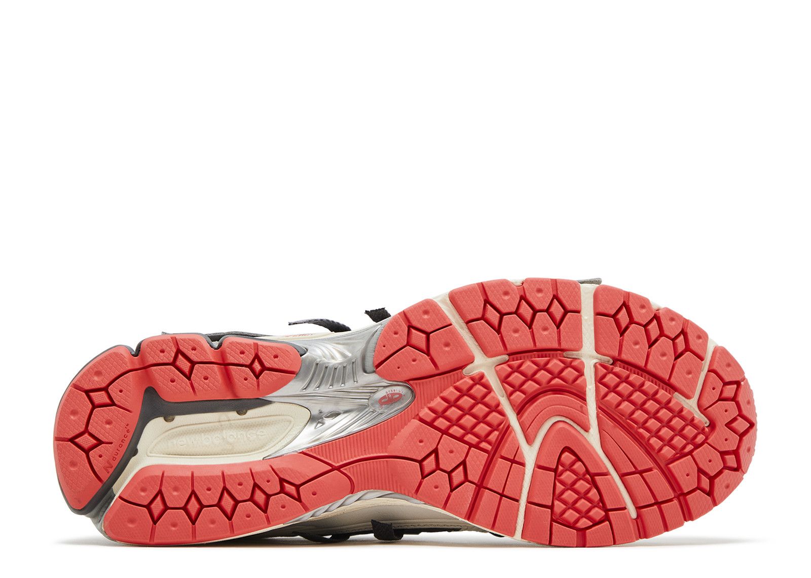 New Balance 1906A ‘Slate Grey Raincloud Drift Red’