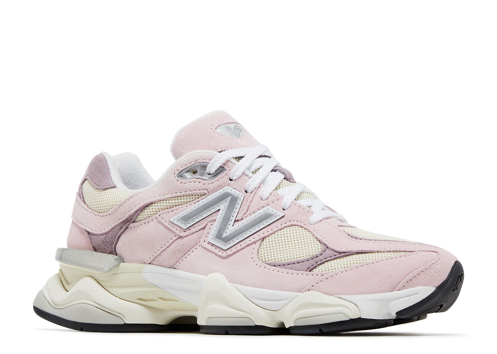 New Balance 9060 'Rose Sugar Angora' - New Balance - U9060LBC
