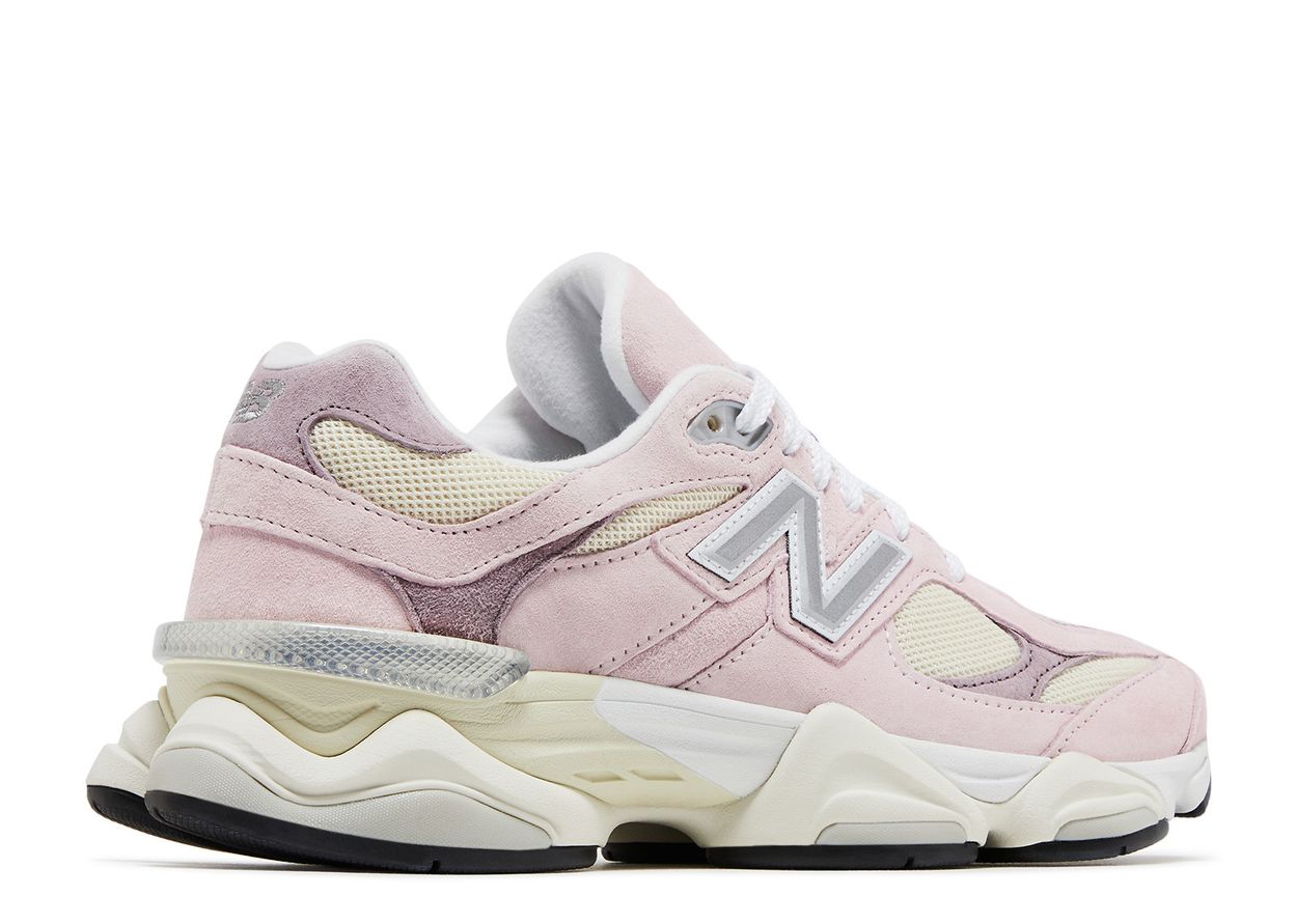 New Balance 9060 'Rose Sugar Angora'