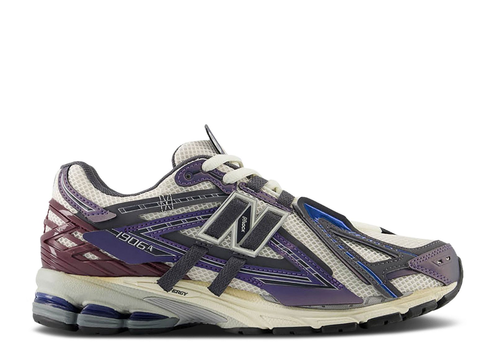 New Balance 1906A 'Inkwell Sea Salt' - New Balance