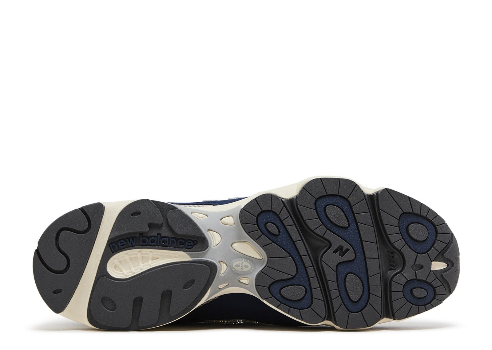 New Balance 1000 'Navy Sea Salt' - New Balance - M1000MEN