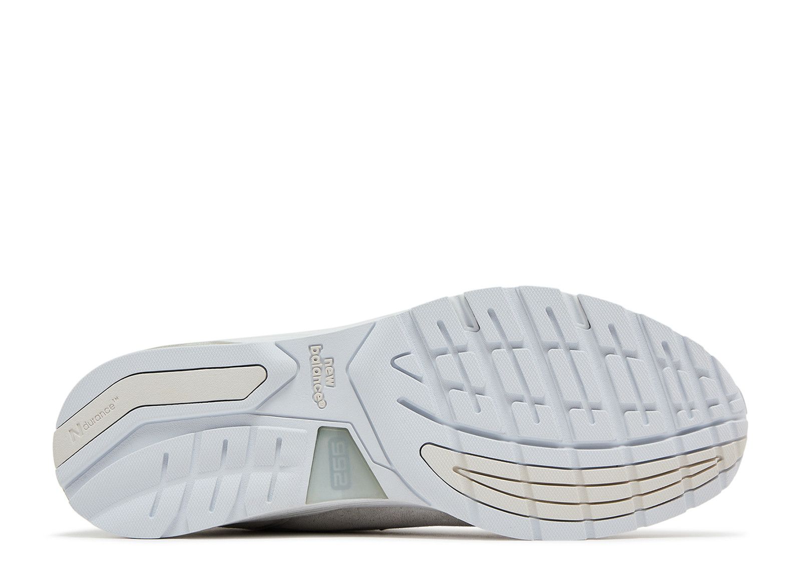 ☆【New Balance】☆M992NC☆ 992 White Silver / white☆ New Balance 992 Made In USA 'White Reflection' - New Balance