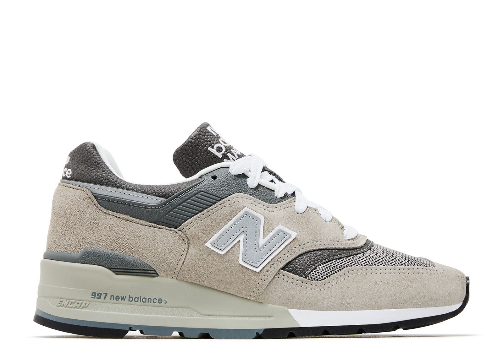 New Balance 993 Made In USA  