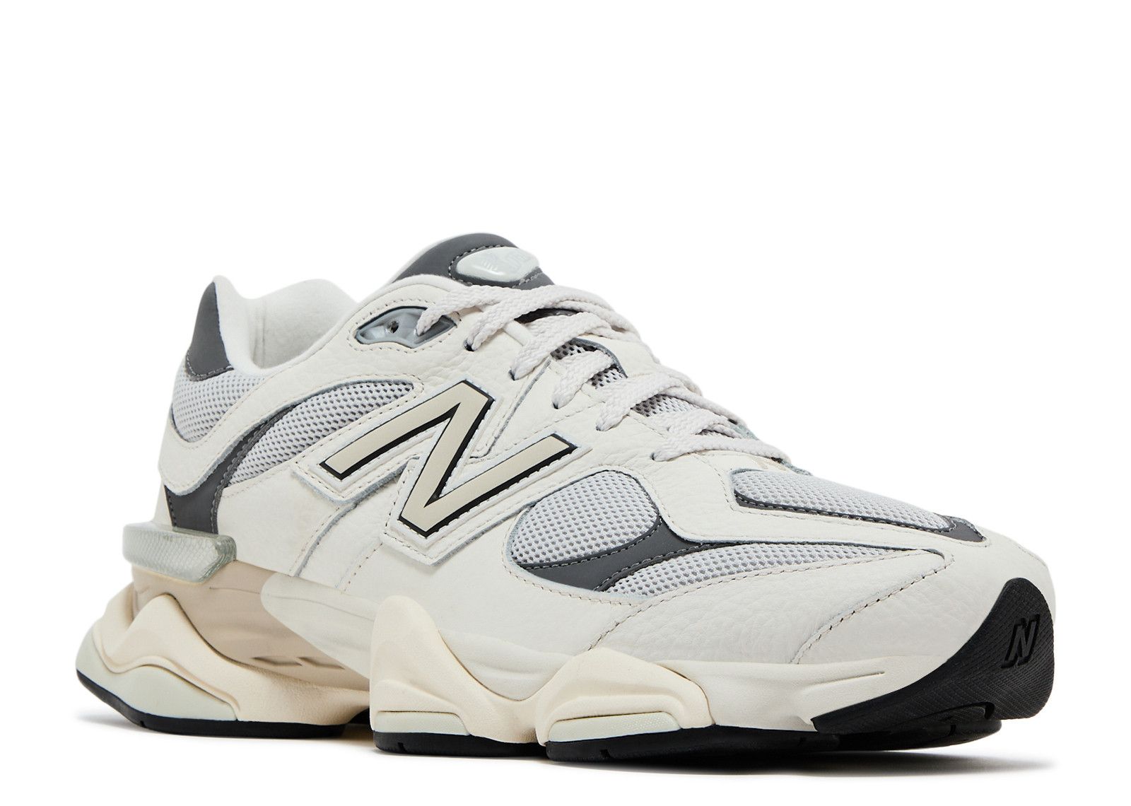 新品 NEW BALANCE U9060AGA 24cm グレー 【公式通販】