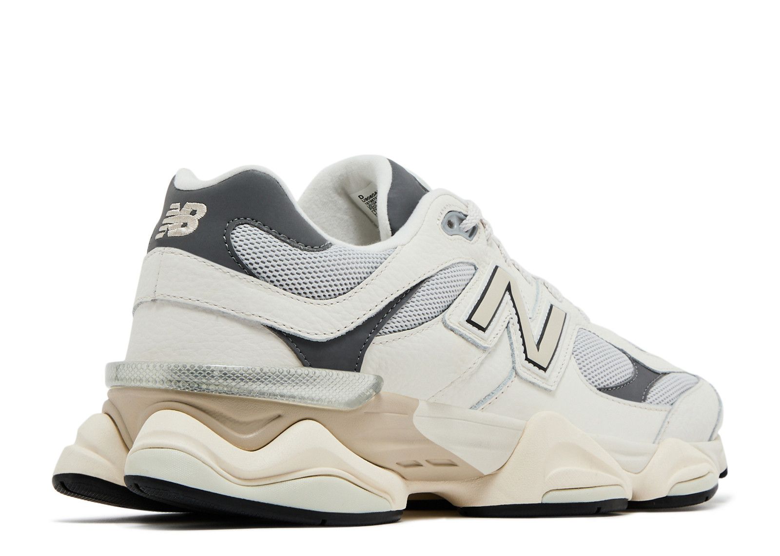 New Balance 9060 ‘Grey Day 2025’