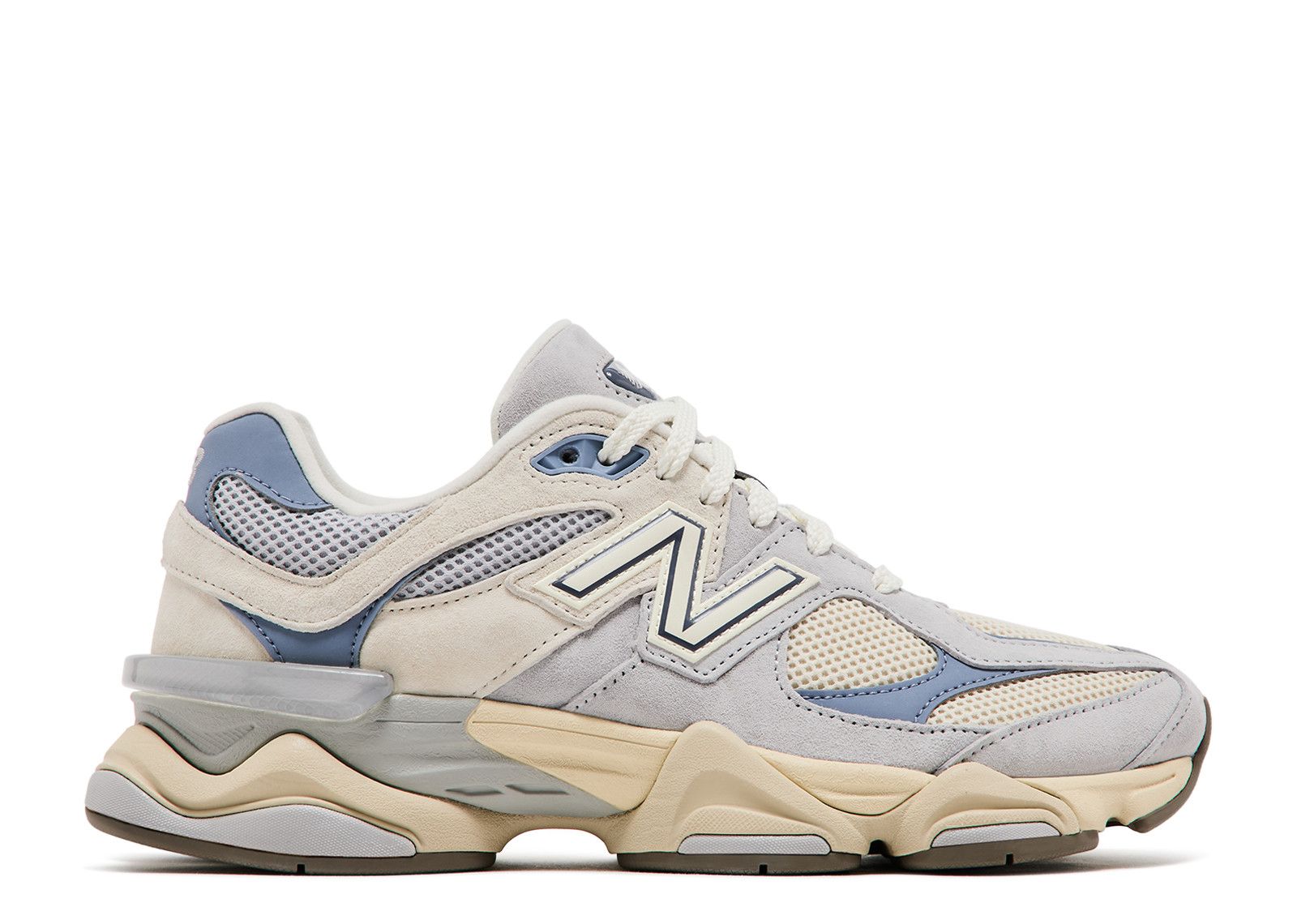 New Balance 9060 'Pearl Grey Linen'