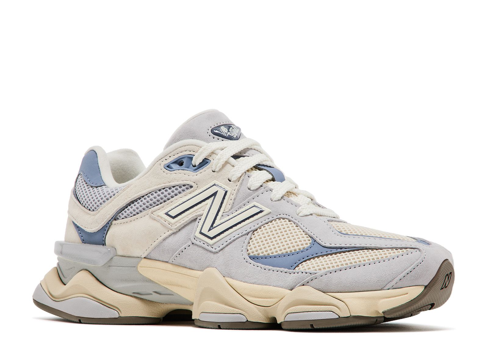 ◆正規品◆NEW BALANCE U9060EEL PEARL GREY◆関税込◆男女共用 New Balance 9060 'Pearl Grey Linen' - New Balance - U9060EEL